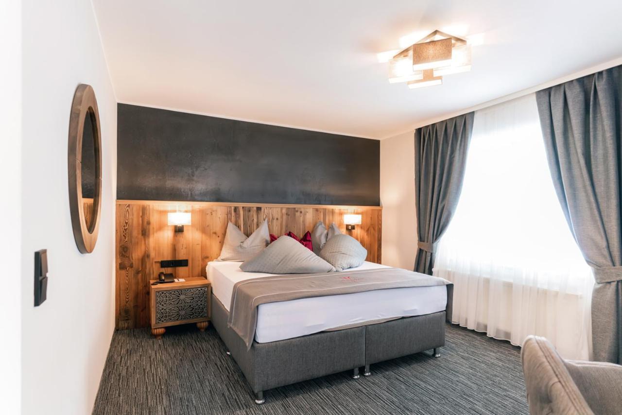Hotel Waidringer Hof 4 Sterne Superior