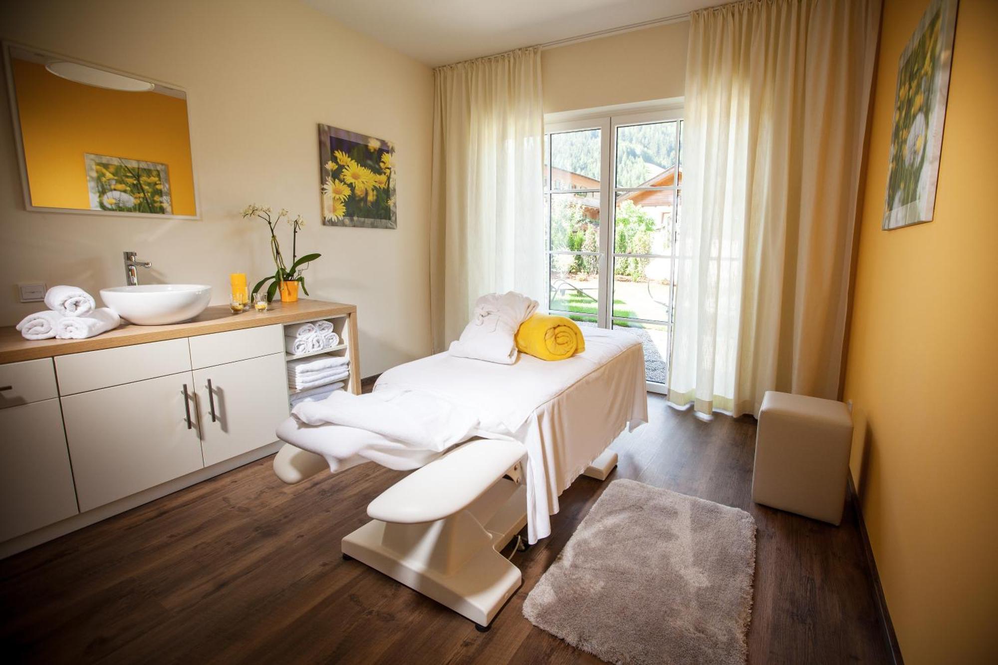 Hotel Waidringer Hof 4 Sterne Superior
