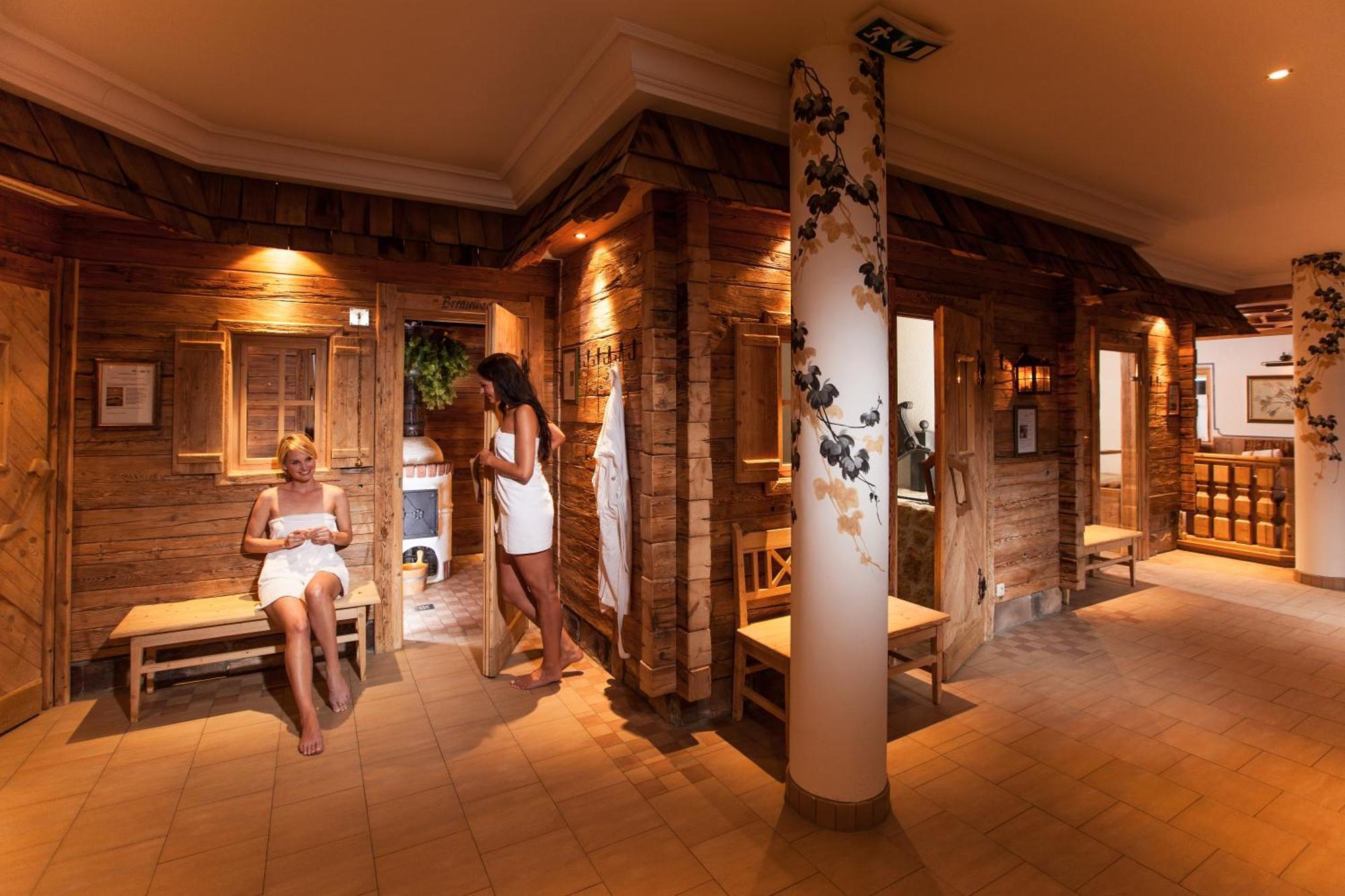 Hotel Waidringer Hof 4 Sterne Superior Waidring