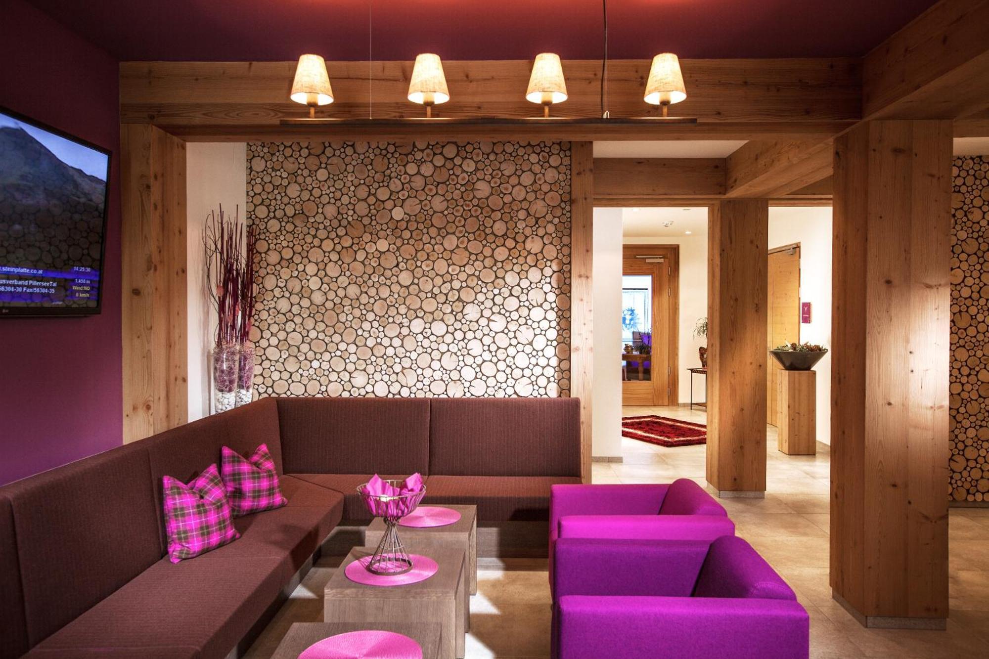 Hotel Waidringer Hof 4 Sterne Superior