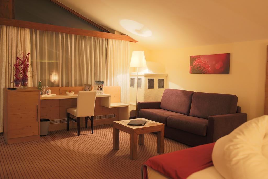 Hotel Waidringer Hof 4 Sterne Superior Waidring