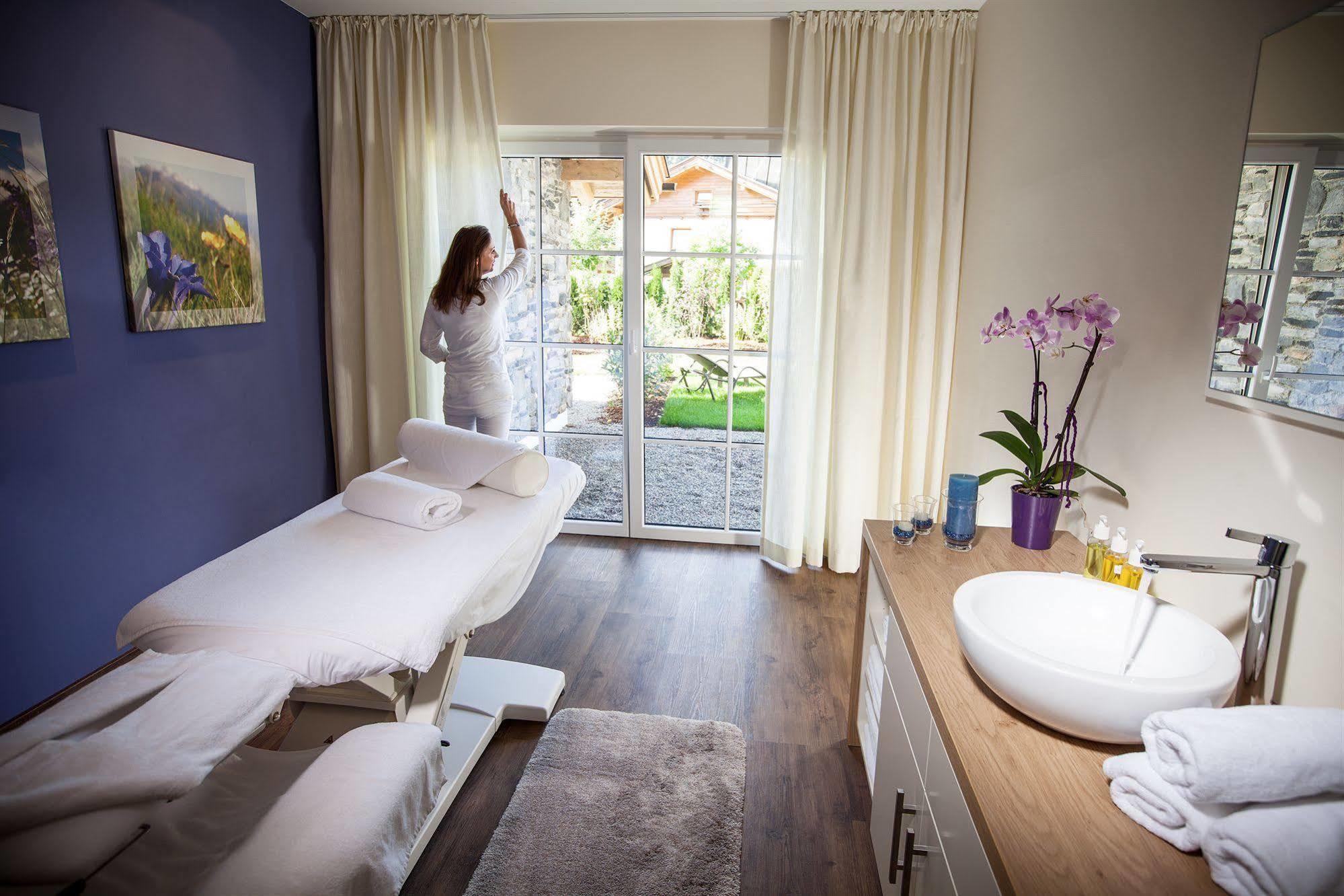 Hotel Waidringer Hof 4 Sterne Superior 4*