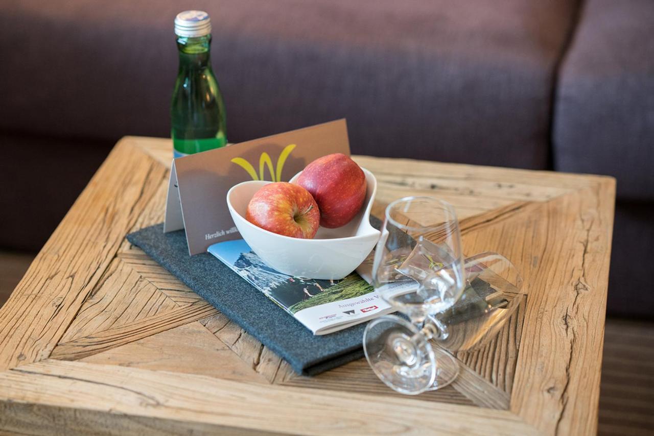 Waidringer Hof 4 Sterne Superior Hotel 4*