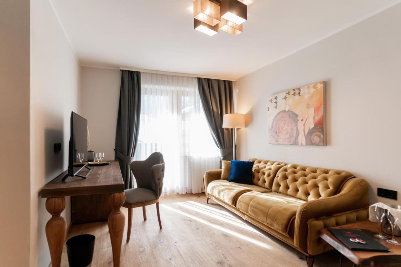 Waidringer Hof 4 Sterne Superior Hotel