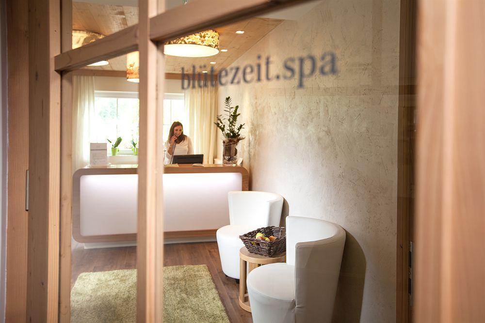 Hotel Waidringer Hof 4 Sterne Superior Waidring