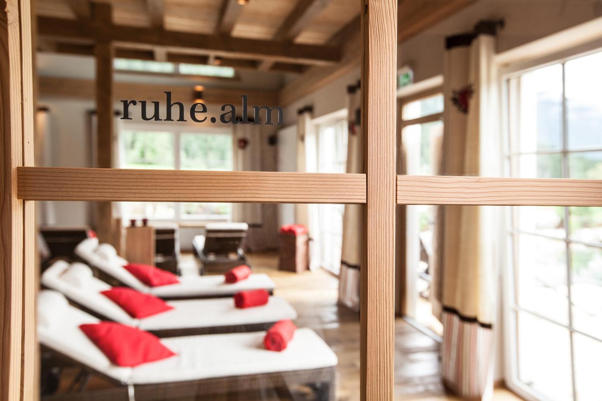 Hotel Waidringer Hof 4 Sterne Superior 4*