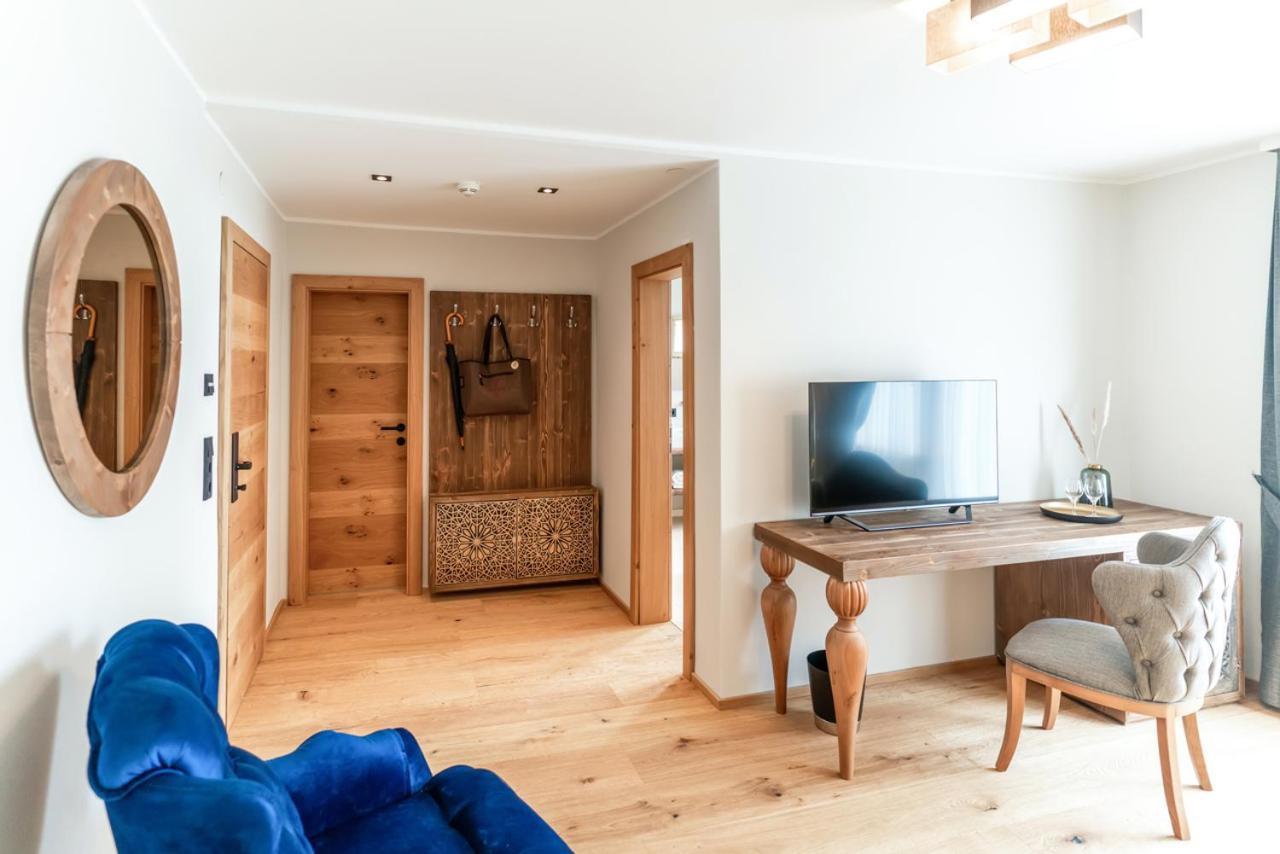 Hotel Waidringer Hof 4 Sterne Superior Waidring