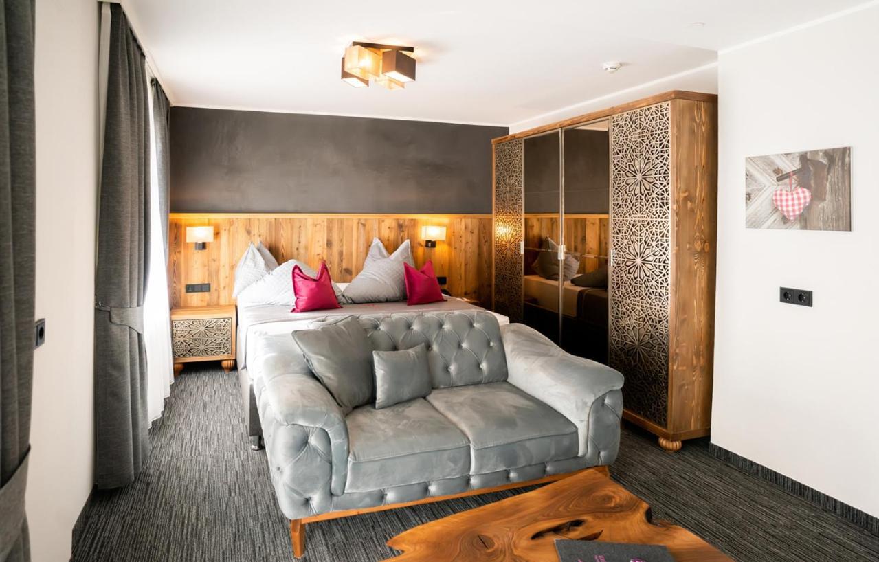 Hotel Waidringer Hof 4 Sterne Superior
