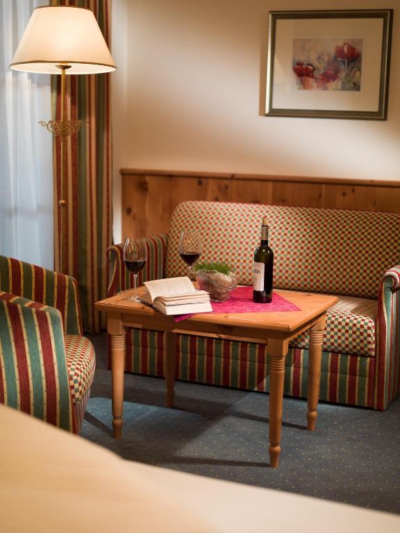 Waidringer Hof 4 Sterne Superior Hotel