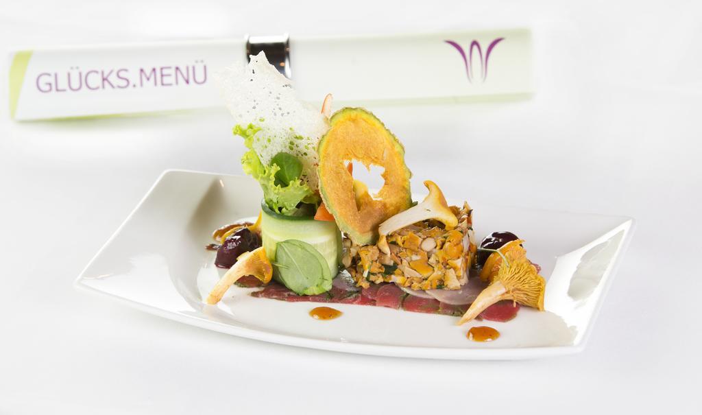 Hotel Waidringer Hof 4 Sterne Superior 4*