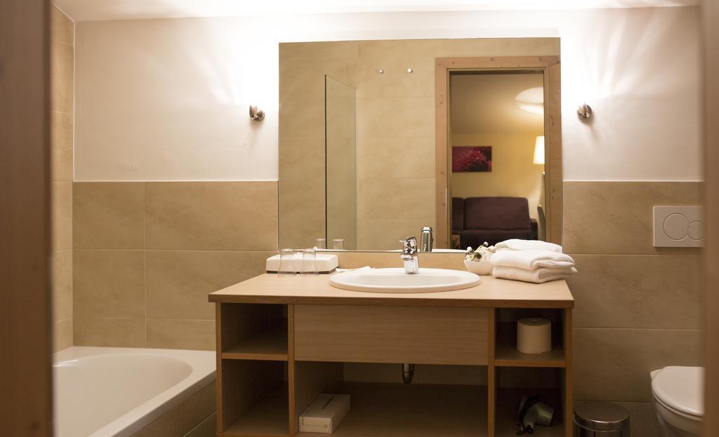Hotel Waidringer Hof 4 Sterne Superior 4*
