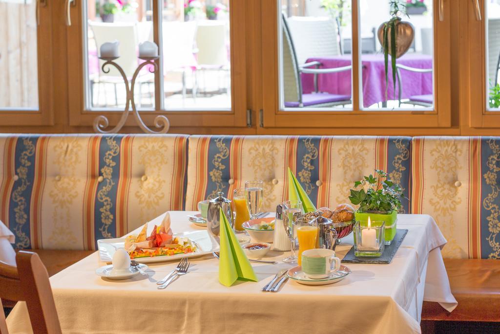 Waidringer Hof 4 Sterne Superior Hotel Waidring