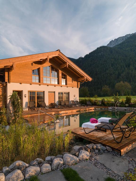 Hotel Waidringer Hof 4 Sterne Superior 4*