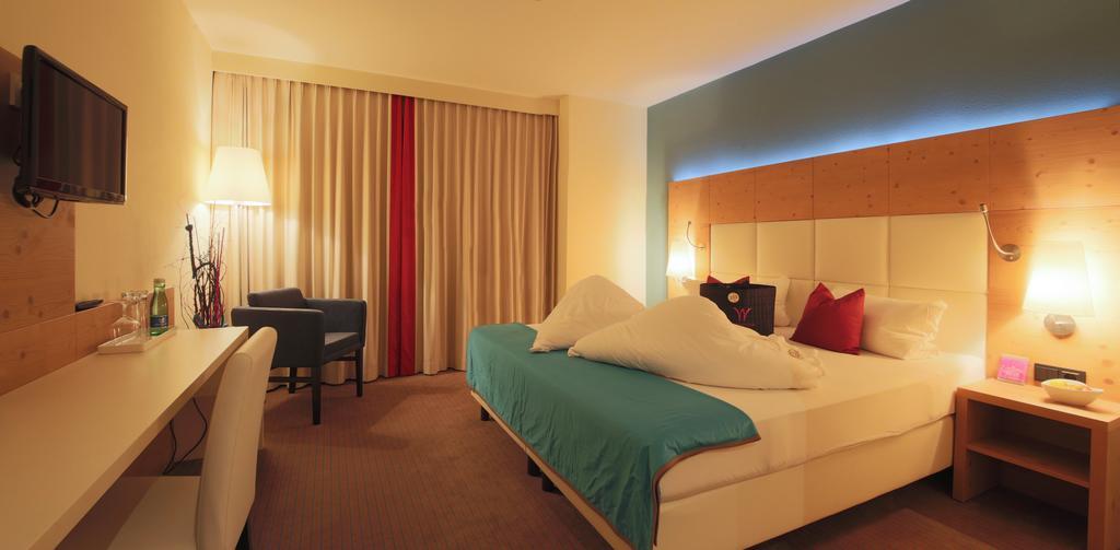 Hotel Waidringer Hof 4 Sterne Superior 4*