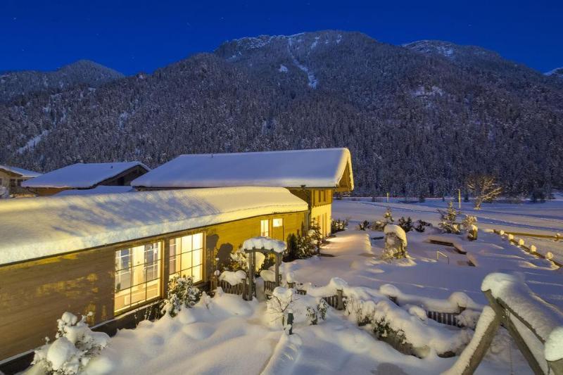 Waidringer Hof 4 Sterne Superior 4*
