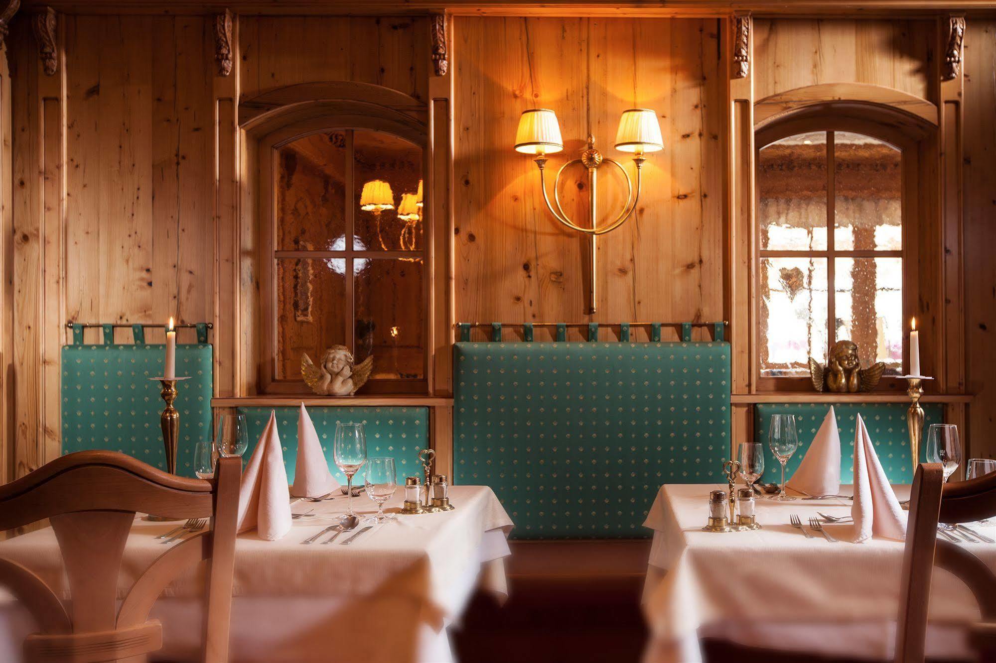 Hotel Waidringer Hof 4 Sterne Superior