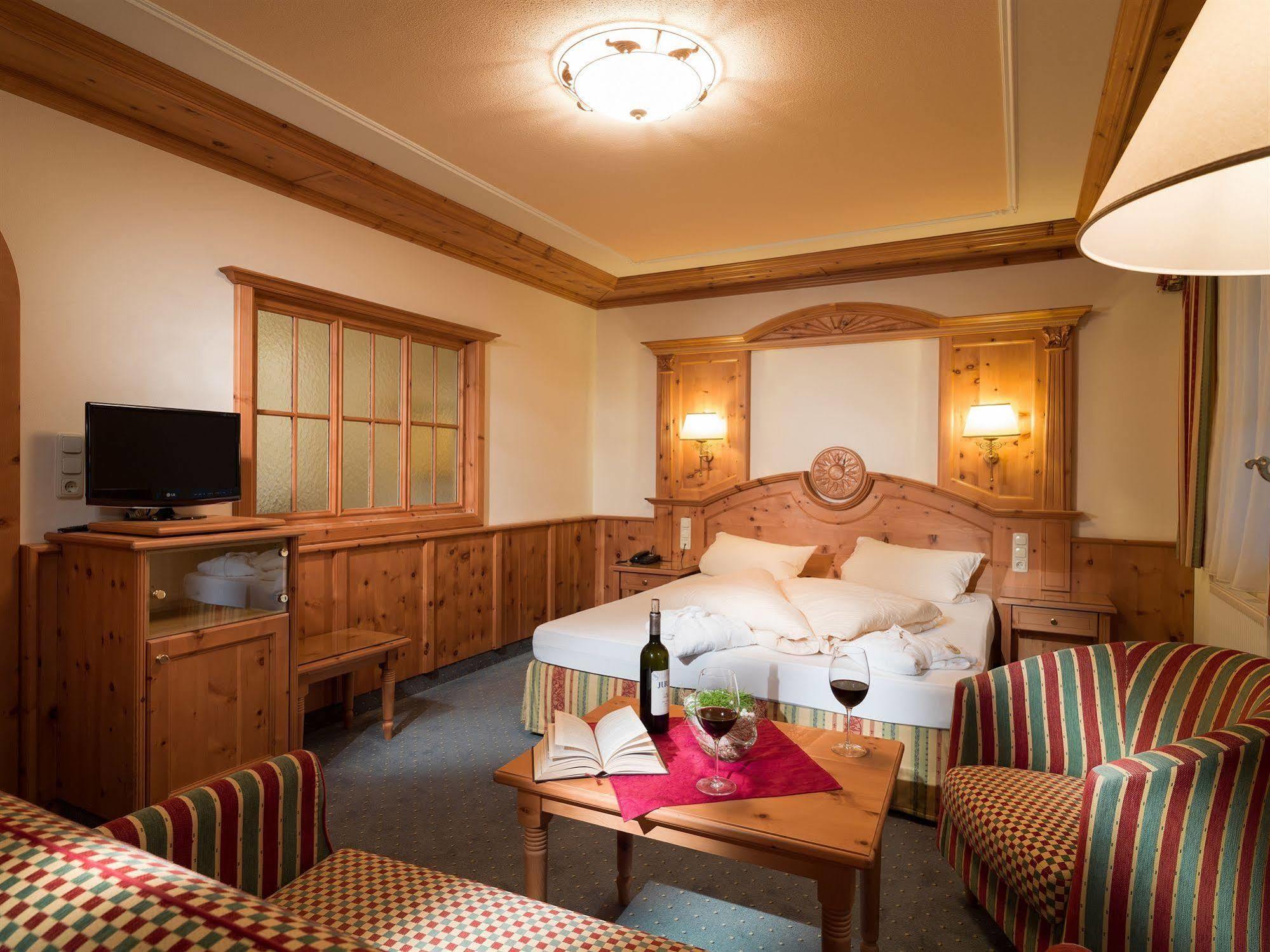 Hotel Waidringer Hof 4 Sterne Superior