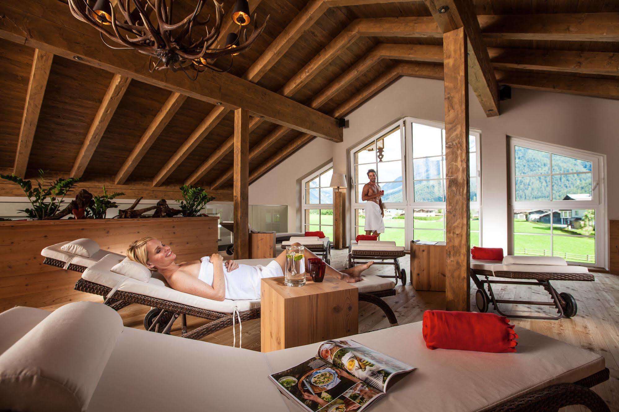Waidringer Hof 4 Sterne Superior