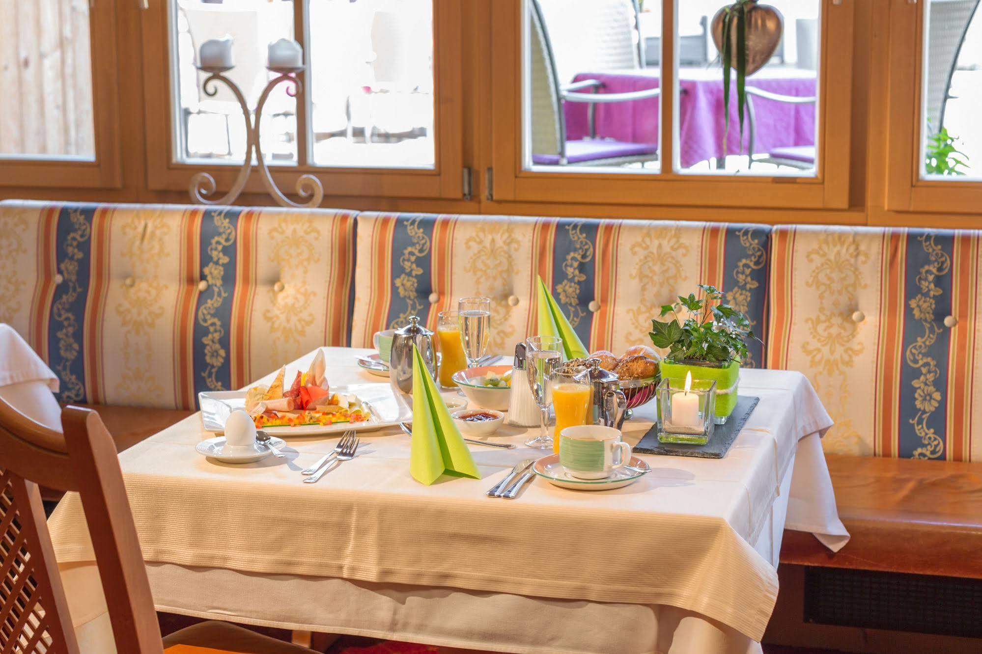 Hotel Waidringer Hof 4 Sterne Superior